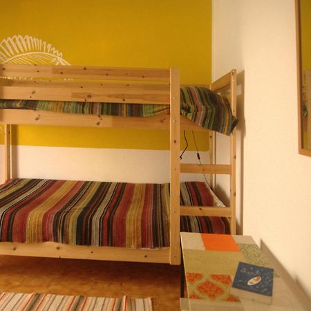 Hostel Seixe ออดไซเชอ ภายนอก รูปภาพ