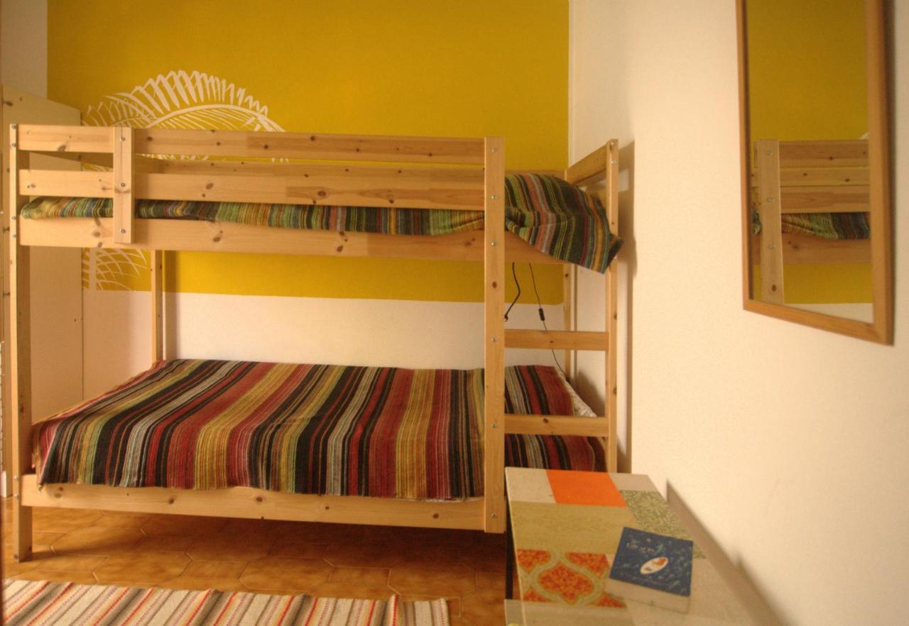 Hostel Seixe ออดไซเชอ ภายนอก รูปภาพ
