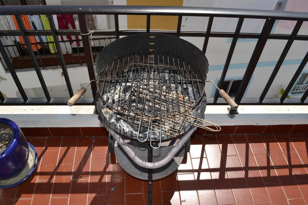 Hostel Seixe ออดไซเชอ ภายนอก รูปภาพ