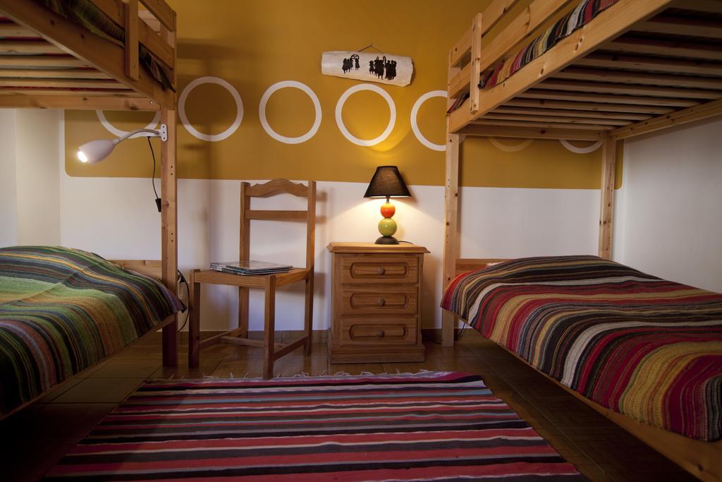 Hostel Seixe ออดไซเชอ ภายนอก รูปภาพ