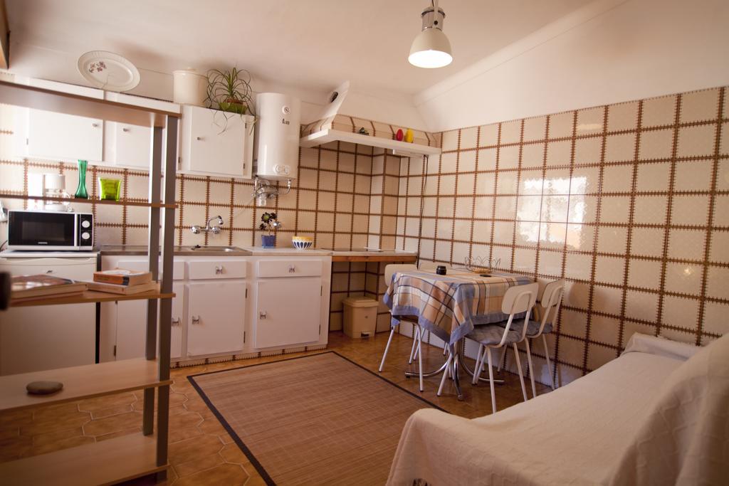 Hostel Seixe ออดไซเชอ ภายนอก รูปภาพ